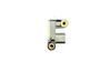 Sensor impacto/accidente para activar Airbag 6911003