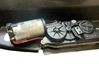 Tailgate/trunk/boot lock/catch/latch 7233909