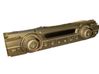 Climate control unit 9157554