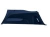 Trunk/boot side trim panel 4M0863880