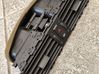 Dash center air vent grill 6910734