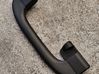Front interior roof grab handle 9143516