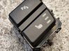 Seat heating switch 9140333