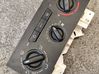 Climate control unit 9676532480