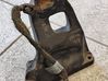 Engine mounting bracket 6769260