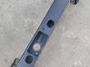 Front bumper cross member HY3210005A