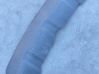 Listwa dolna zderzaka tylnego FK7217F954A