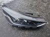 Headlight/headlamp MX7B13E014CD