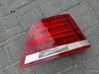 Lampy tylnej klapy bagażnika 7217313