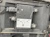 Capteur radar d'angle mort JW9314F152AC