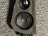 Rear door speaker 9211049