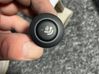 Switch for retractable tow bar 9272858