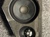 Rear door speaker 9211048
