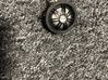 Rear door speaker 9277839