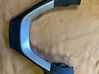 Multifunctional control switch/knob 970260
