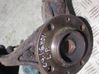 Cubo de rueda delantera 
