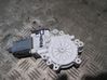 Front door window regulator with motor 0130822207