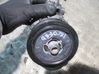 Compresor (bomba) del aire acondicionado (A/C)) 7L6820803J