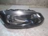 Lampa przednia 89093890