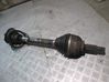 Front driveshaft 93850891