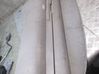 Parcel shelf load cover 39898413