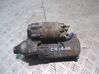 Starter motor D7G26