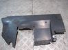 Intercooler air guide/duct channel 9650764380
