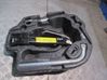 Spare wheel section trim 5Z001211