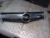 Front bumper upper radiator grill 96433328