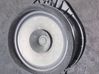Rear door speaker 13437058