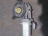 Rear door window regulator motor D294500