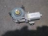 Rear door window regulator motor D294400