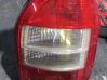 Lampa tylna 