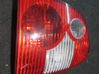 Lampa tylna 