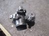 Throttle valve 9647474880