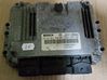 Unidad de control/módulo del motor 0281011390