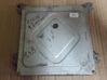 Engine control unit/module 37700P01G01