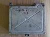 Engine control unit/module S101725111C