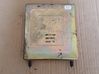 Engine control unit/module MD191462