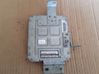 ABS control unit/module GA2A67650