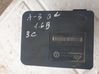 ABS-pumppu 1J0614517E