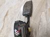 Accelerator throttle pedal 6PV00825304
