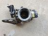Throttle valve 958FVB
