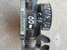 Throttle valve 99060412