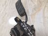 Pedal del acelerador 8200153268