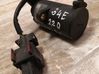 Accelerator pedal position sensor 0281002211