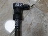 Bobina de encendido de alto voltaje 1X4312029AB