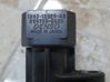 Bobina de encendido de alto voltaje 0997000620