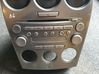 Radio/CD/DVD/GPS head unit 