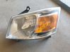 Lampa przednia 